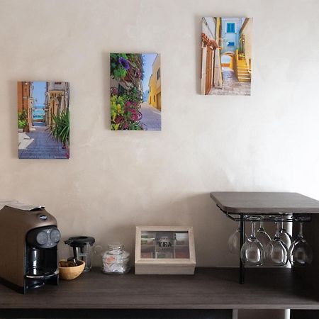 Casa Vacanze Dolce Vita Termoli Buitenkant foto