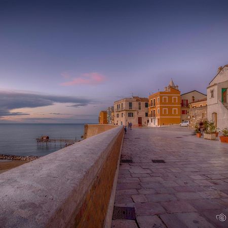 Casa Vacanze Dolce Vita Termoli Buitenkant foto