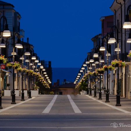 Casa Vacanze Dolce Vita Termoli Buitenkant foto