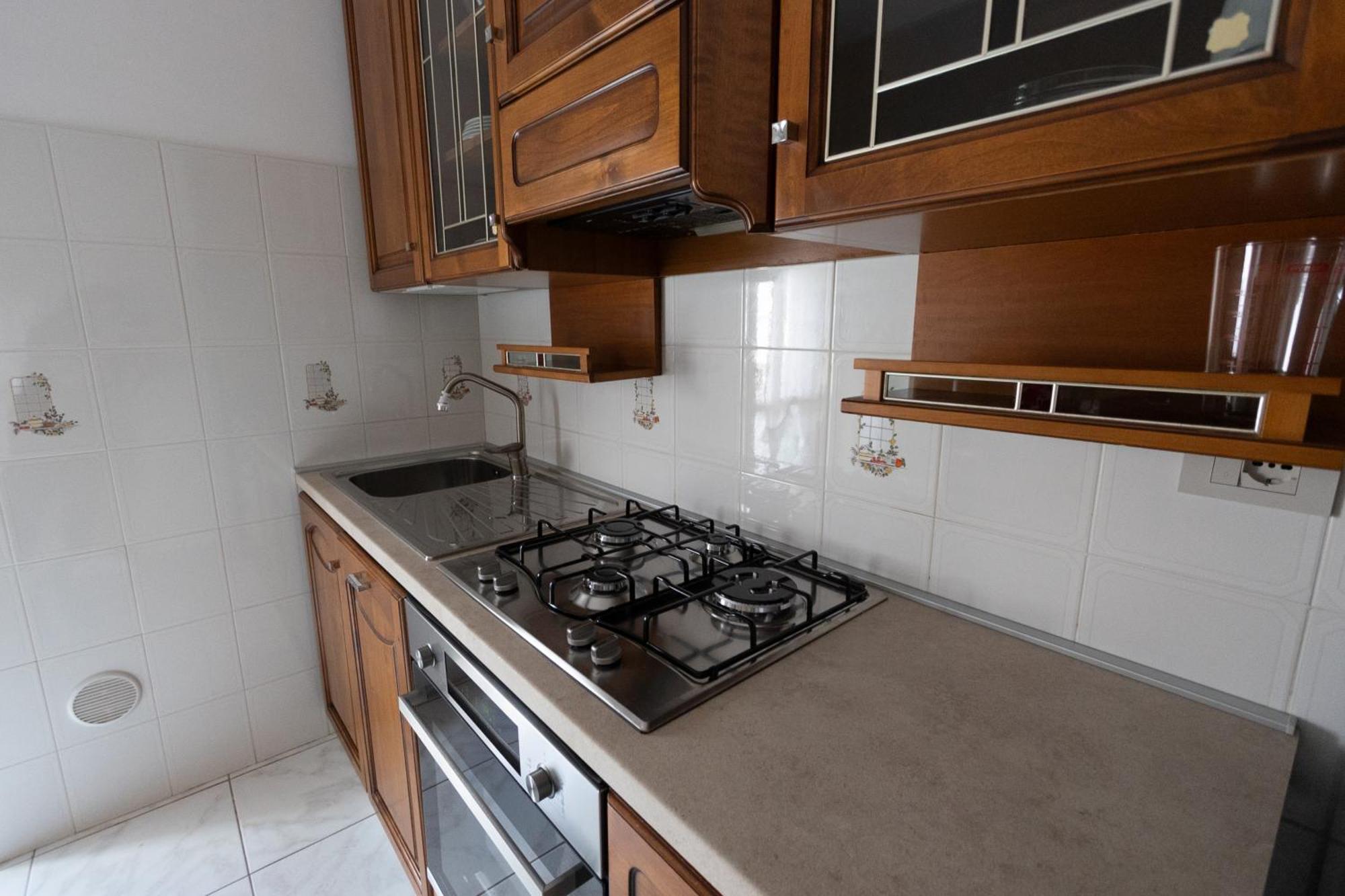 Casa Vacanze Dolce Vita Termoli Buitenkant foto