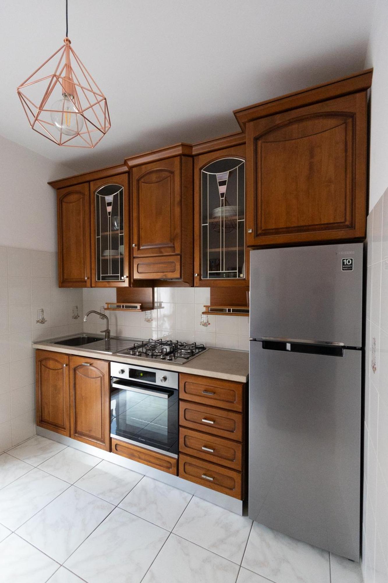 Casa Vacanze Dolce Vita Termoli Buitenkant foto