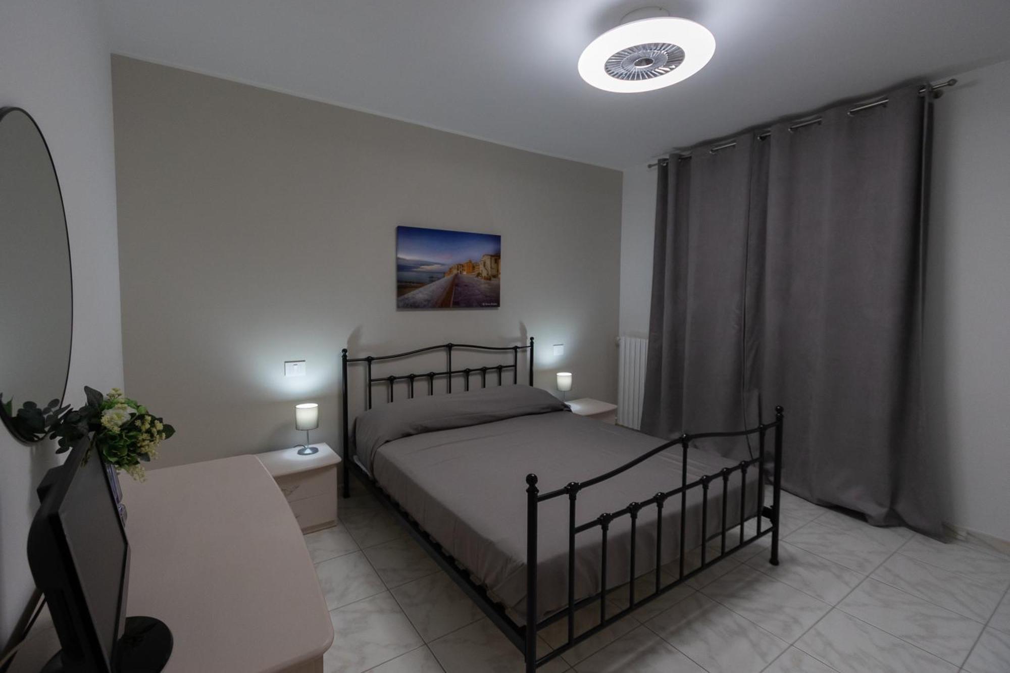 Casa Vacanze Dolce Vita Termoli Buitenkant foto