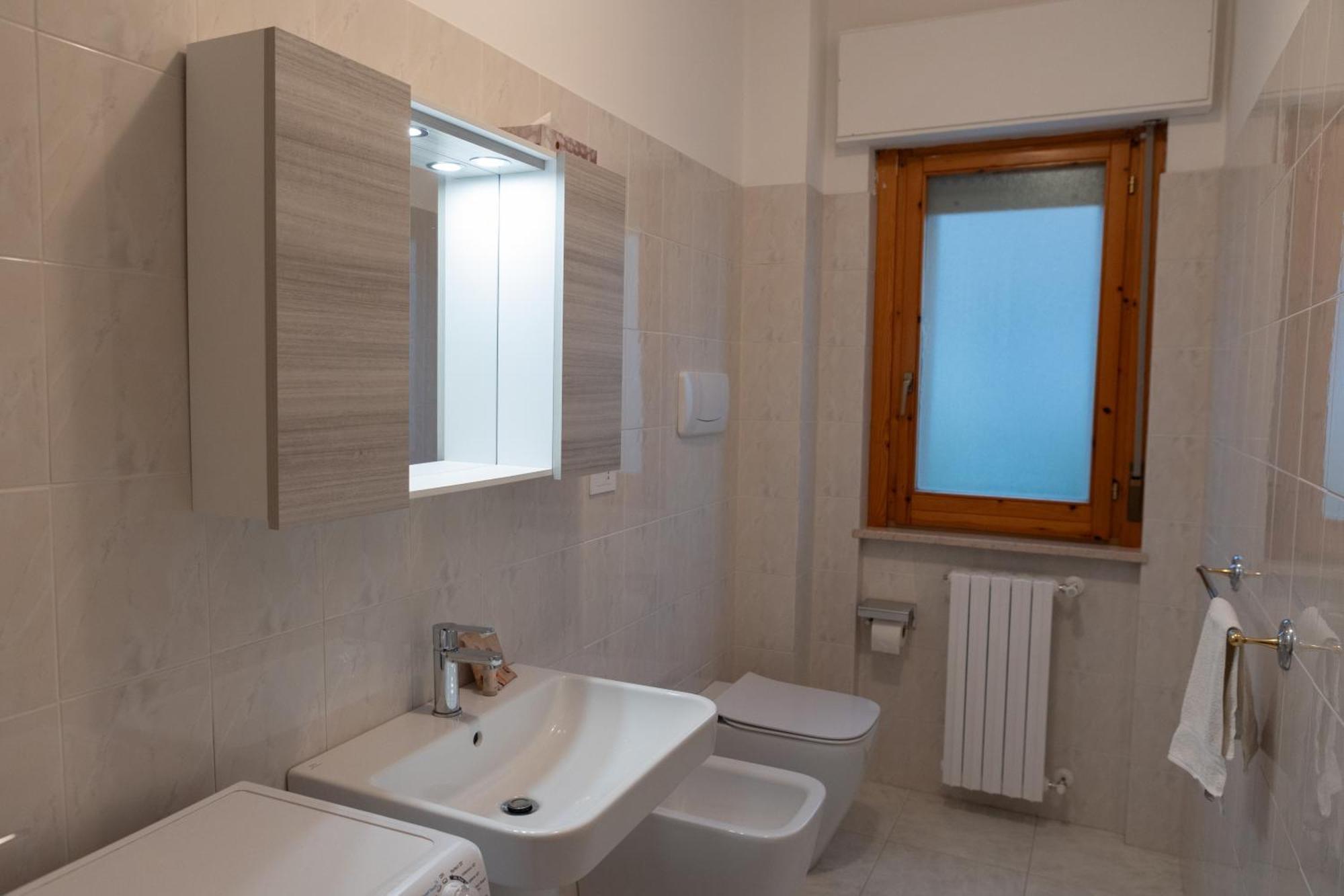 Casa Vacanze Dolce Vita Termoli Buitenkant foto