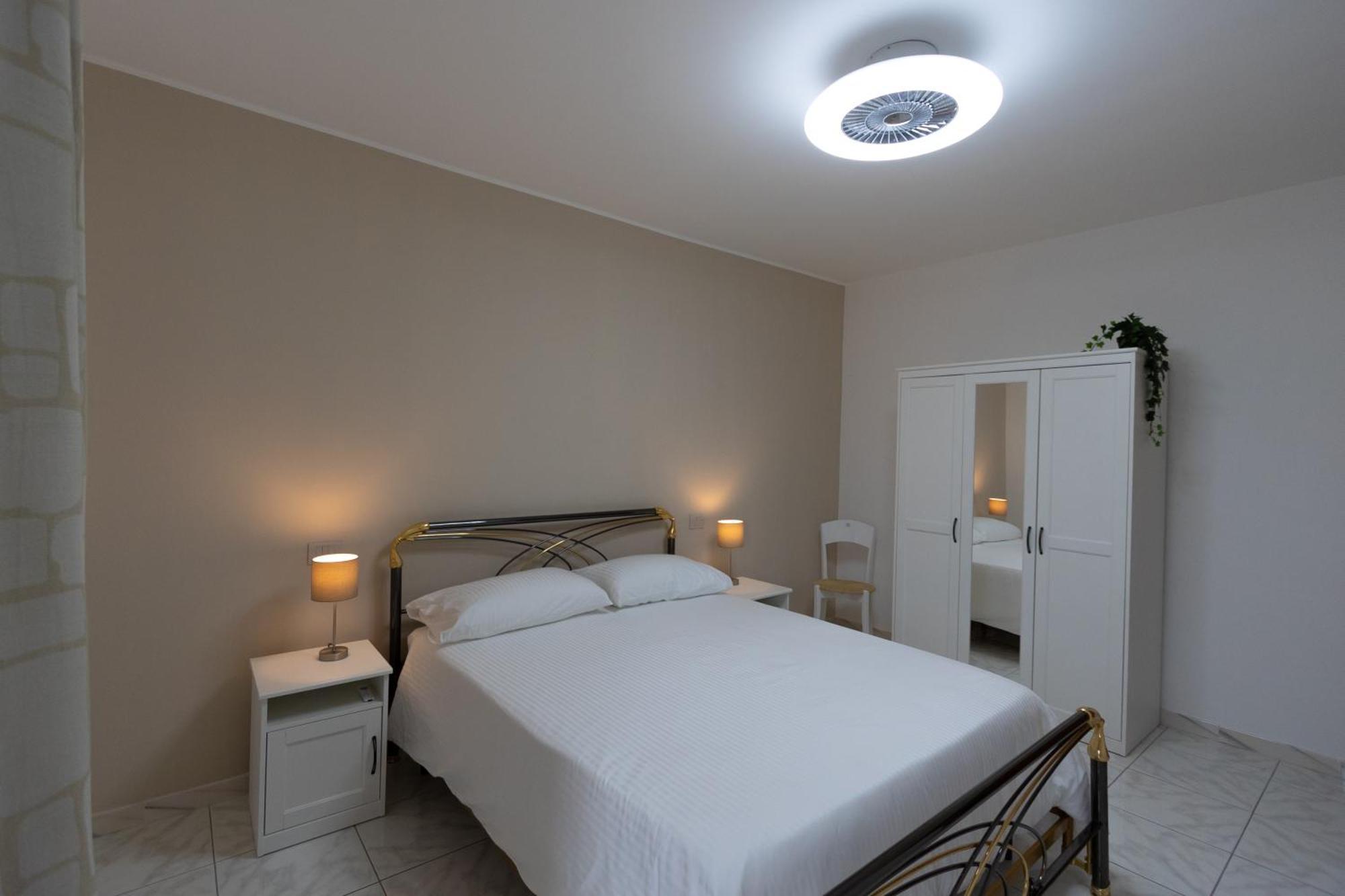 Casa Vacanze Dolce Vita Termoli Buitenkant foto
