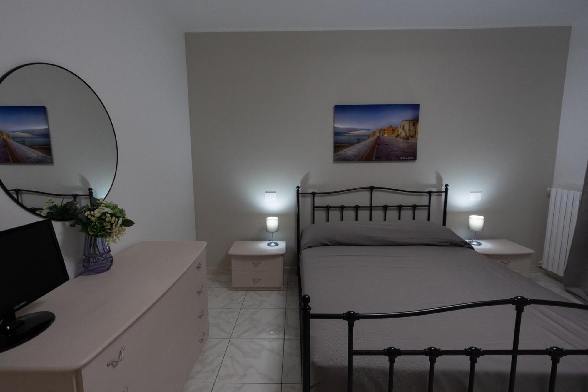 Casa Vacanze Dolce Vita Termoli Buitenkant foto