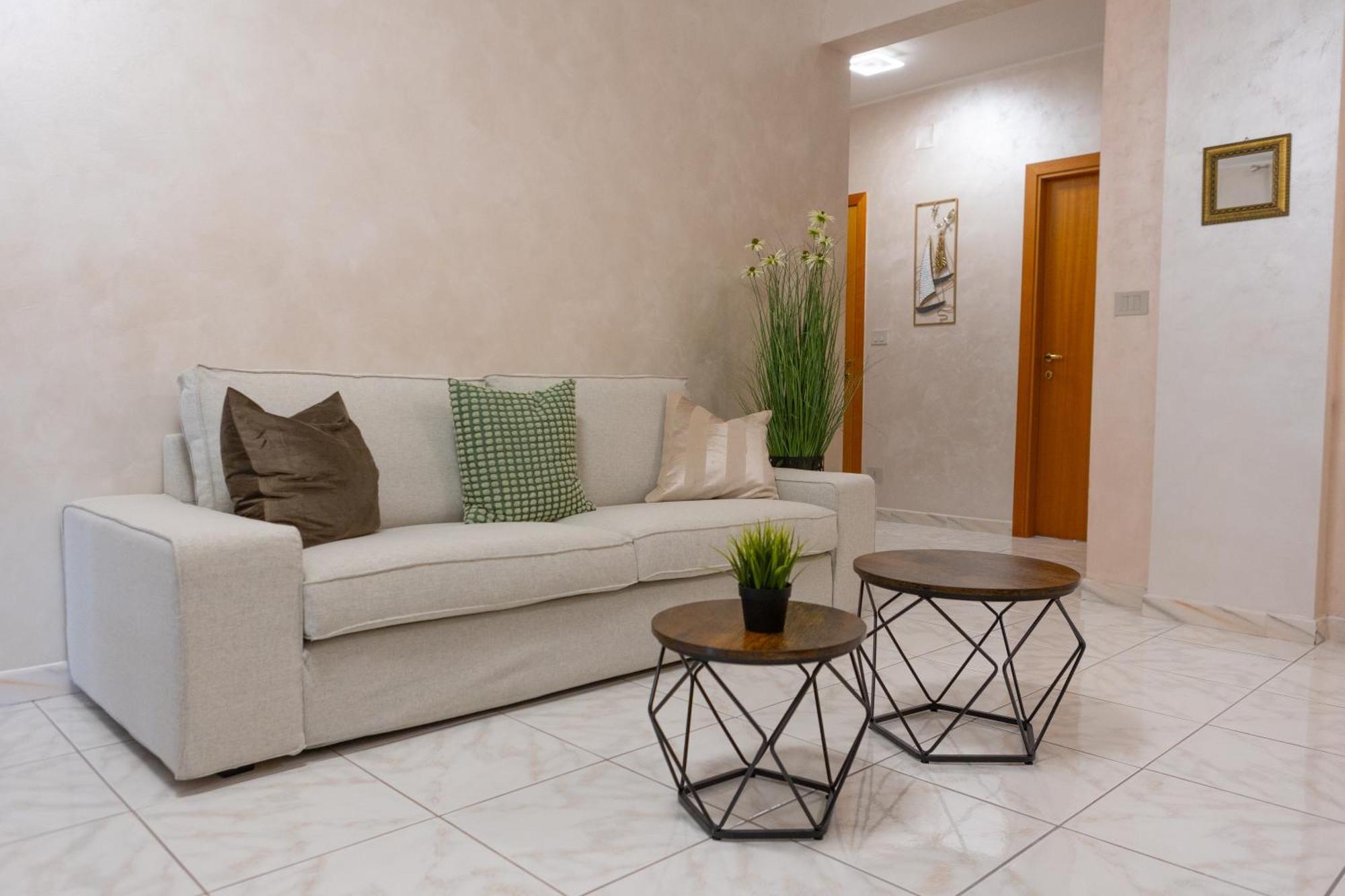 Casa Vacanze Dolce Vita Termoli Buitenkant foto