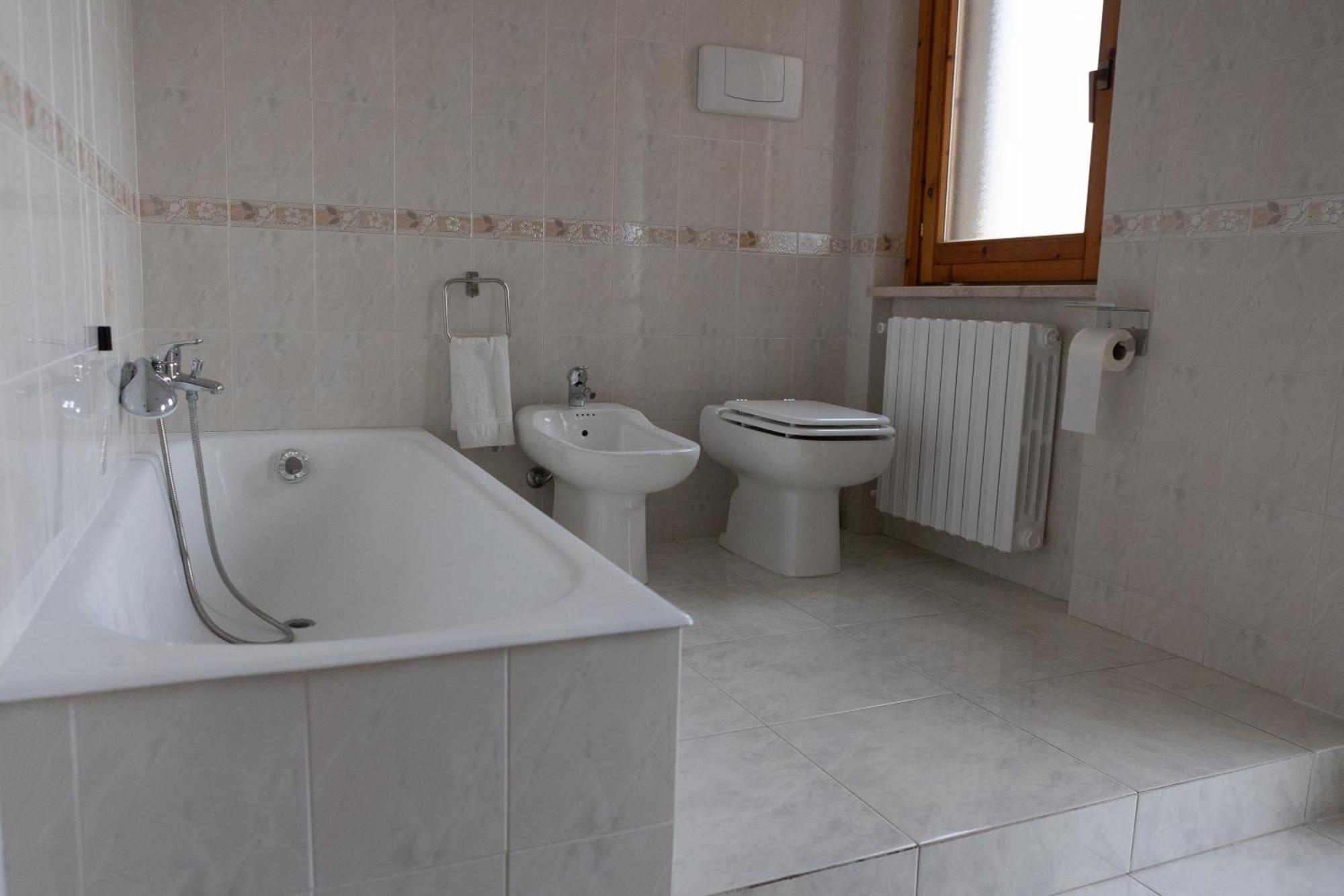 Casa Vacanze Dolce Vita Termoli Buitenkant foto
