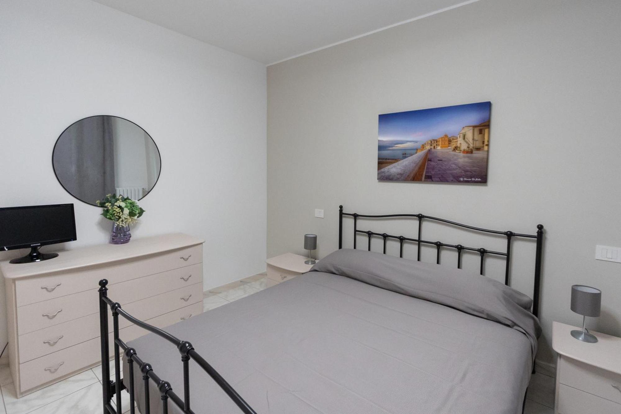 Casa Vacanze Dolce Vita Termoli Buitenkant foto
