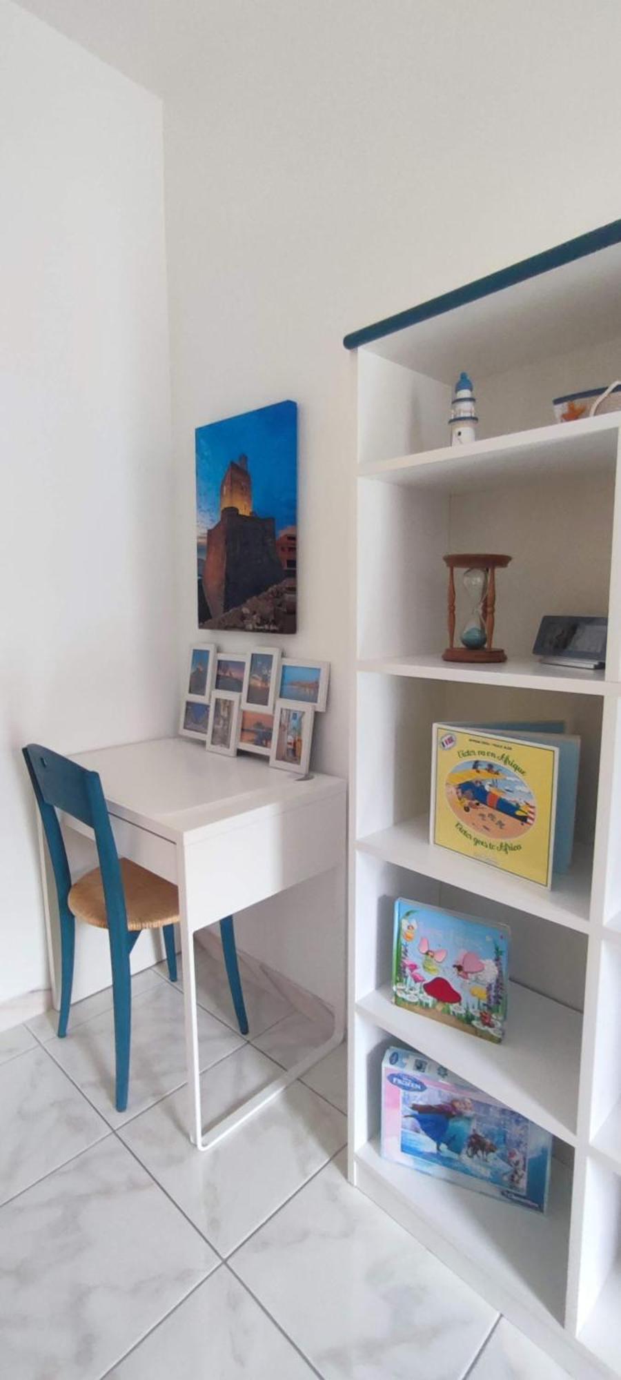 Casa Vacanze Dolce Vita Termoli Buitenkant foto