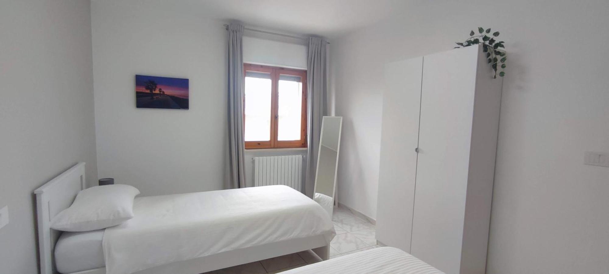 Casa Vacanze Dolce Vita Termoli Buitenkant foto