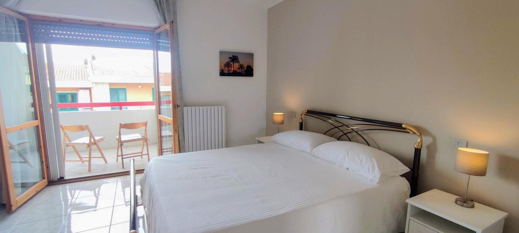 Casa Vacanze Dolce Vita Termoli Buitenkant foto