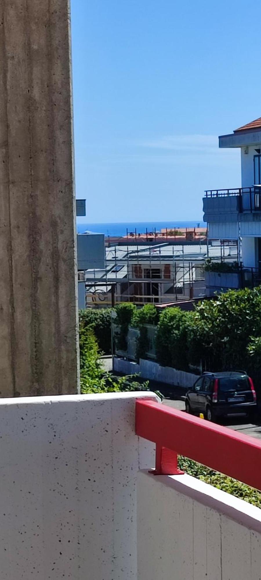 Casa Vacanze Dolce Vita Termoli Buitenkant foto
