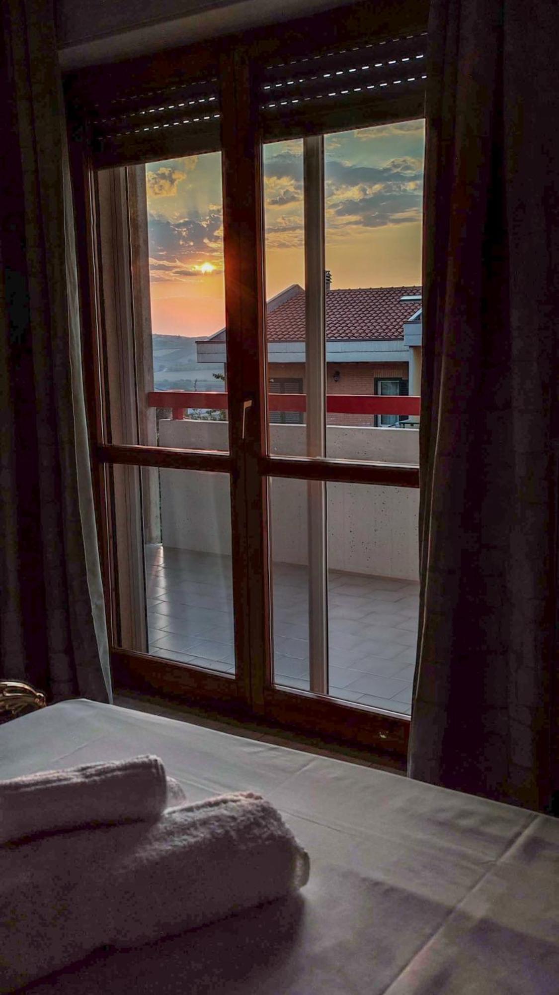 Casa Vacanze Dolce Vita Termoli Buitenkant foto