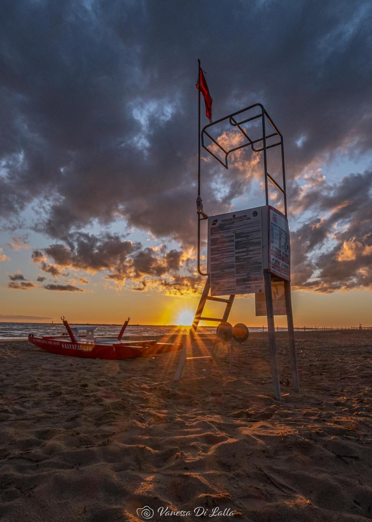 Casa Vacanze Dolce Vita Termoli Buitenkant foto