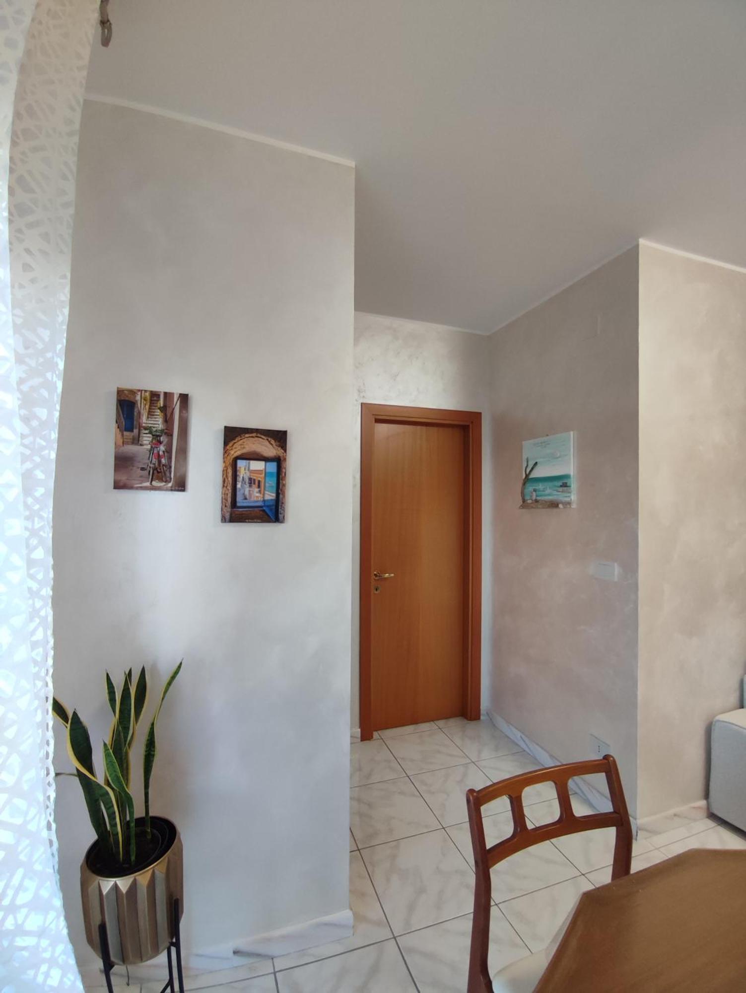 Casa Vacanze Dolce Vita Termoli Buitenkant foto