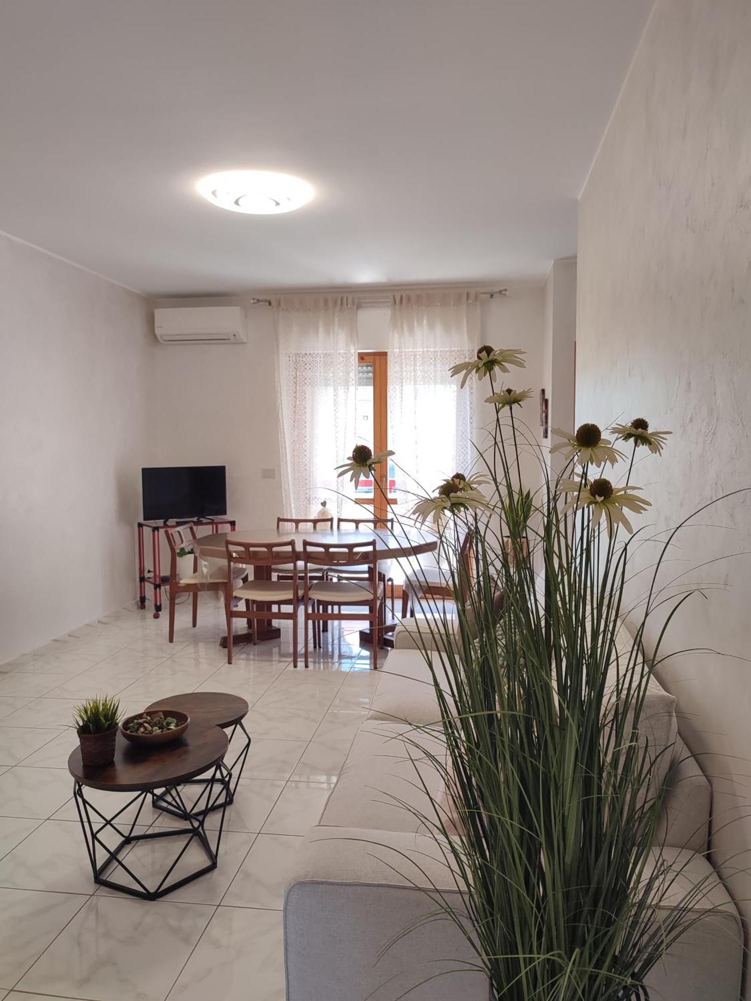 Casa Vacanze Dolce Vita Termoli Buitenkant foto